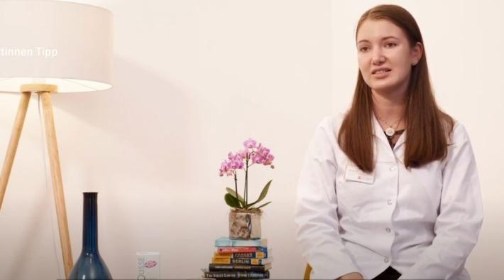 Die richtige Kleidung wählen